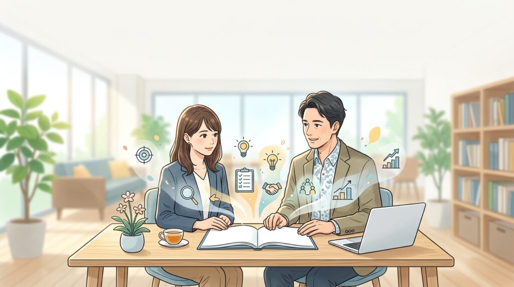 発達障害の方におすすめの就職先と強みを活かす仕事選びの完全ガイド